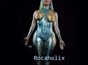 Rocaholix