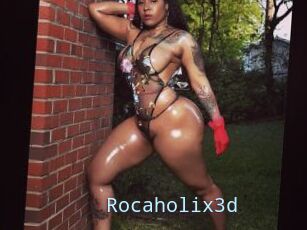 Rocaholix3d