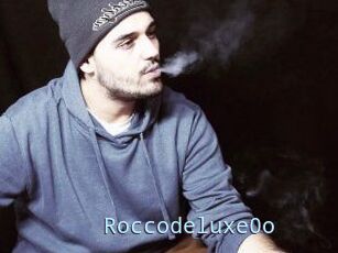 Roccodeluxe0o