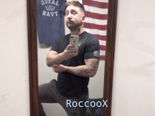 RoccooX
