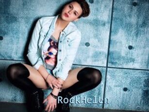 RockHelen