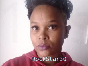 RockStar30
