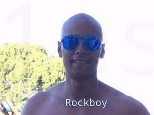 Rockboy