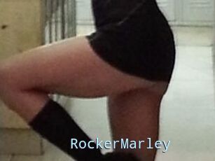 RockerMarley