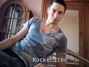 Rockerstev