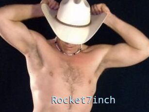 Rocket7inch