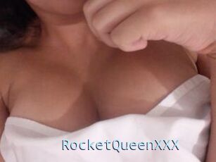 RocketQueenXXX