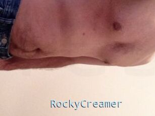 RockyCreamer