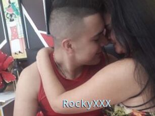 RockyXXX