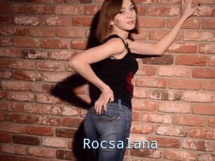 Rocsalana