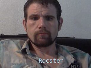 Rocster