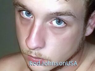 RodJohnsonUSA