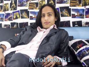 RodolfoRudii