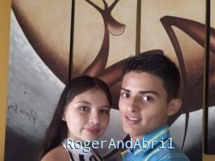 RogerAndAbril