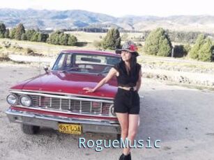 RogueMusic