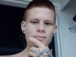 RojoHot