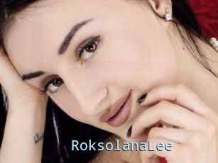 RoksolanaLee