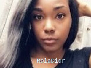 RolaDior