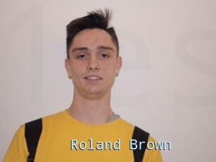 Roland_Brown