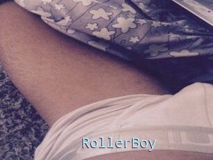 RollerBoy