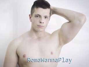 RomaWannaPlay
