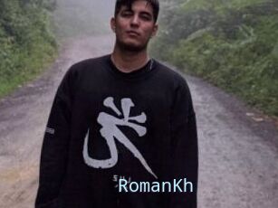 RomanKh