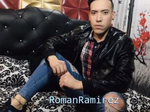 RomanRamirez