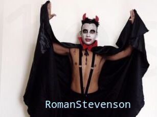 RomanStevenson