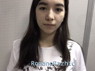 RomanoPazhic
