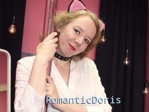RomanticDoris