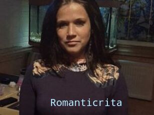 Romanticrita