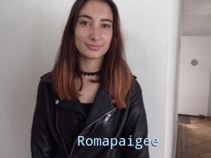 Romapaigee