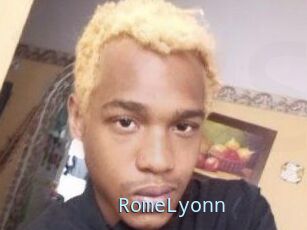 RomeLyonn
