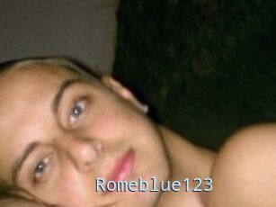 Romeblue123
