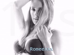 Romeexxx
