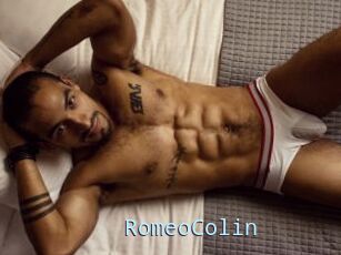RomeoColin