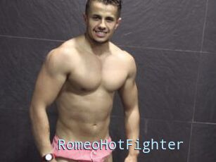 RomeoHotFighter