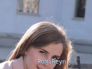 RomiReyn