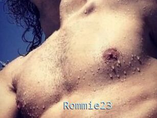 Rommie23