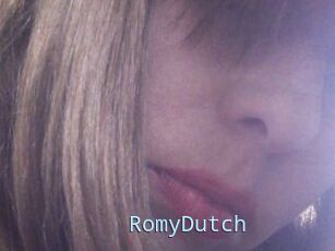 RomyDutch