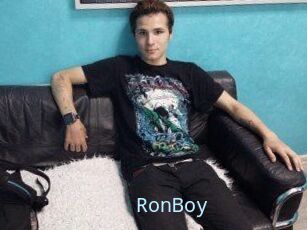 RonBoy