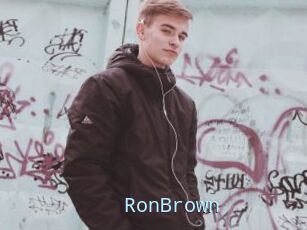 RonBrown