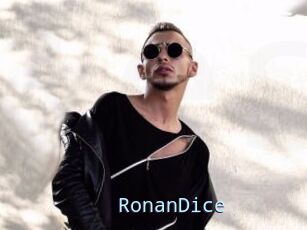 RonanDice