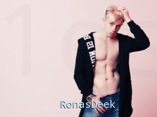 RonasDeek
