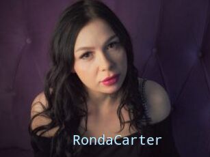 RondaCarter