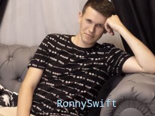RonnySwift