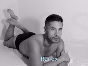 Rorox