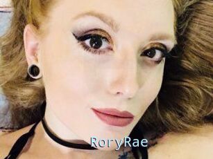 RoryRae