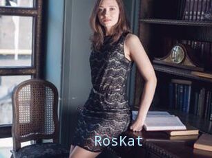 RosKat