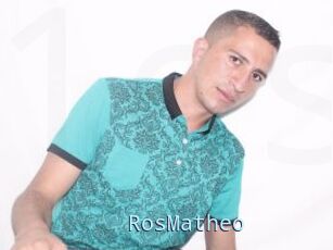 RosMatheo
